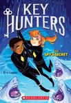 The Spy's Secret (Key Hunters #2): Volume 2 - 圖片 1