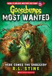 Here Comes the Shaggedy (Goosebumps Most Wanted #9): Volume 9 - 圖片 1