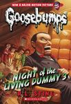 Classic Goosebumps 26: Night of the Living Dummy 3 - 圖片 1