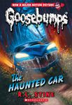 The Haunted Car (Classic Goosebumps #30) - 圖片 1