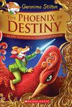 Geronimo Stilton and the Kingdom of Fantasy: The Phoenix of Destiny (Special Ed.) - 圖片 2