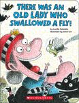 There Was an Old Lady Who Swallowed a Fly! - 圖片 1