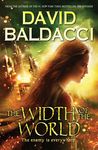 The Width of the World (Vega Jane, Book 3) - 圖片 1