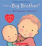 I Am a Big Brother! (Spanish and English) - 圖片 2