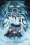 Escape from Lucien: A Graphic Novel (Amulet #6) - 圖片 1