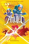 Supernova: A Graphic Novel (Amulet #8) - 圖片 1