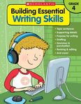 Building Essential Writing Skills: Grade 4 - 圖片 1