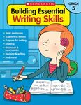 Building Essential Writing Skills: Grade 5 - 圖片 1