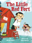 The Little Red Fort (Little Ruby's Big Ideas) - 圖片 1