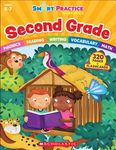Smart Practice Workbook: Second Grade - 圖片 1