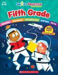 Smart Practice Workbook: Fifth Grade - 圖片 1