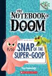The Notebook of Doom 1: Snap of the Super-Goop - 圖片 1