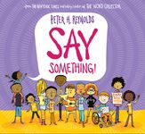 Say Something! - 圖片 1