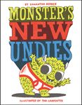 Monster's New Undies - 圖片 1