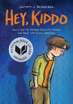Hey, Kiddo: A Graphic Novel - 圖片 1