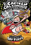 El Capitán Calzoncillos Y La Sensacional Saga del Señor Sohediondo - 圖片 1
