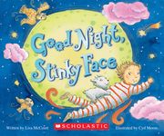 Goodnight, Stinky Face - 圖片 1