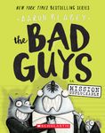The Bad Guys 2: The Bad Guys in Mission Unpluckable - 圖片 1