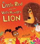 Little Red and the Very Hungry Lion - 圖片 1