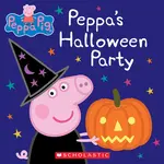 Peppa's Halloween Party - 圖片 1