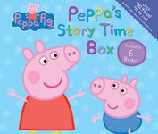 Peppa's Storytime Box (Peppa Pig) - 圖片 3