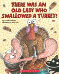 There Was an Old Lady Who Swallowed a Turkey! - 圖片 1
