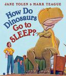 How Do Dinosaurs Go to Sleep? - 圖片 1