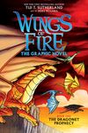 The Dragonet Prophecy 1: Wings of Fire - 圖片 1