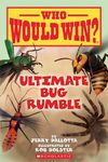 Ultimate Bug Rumble (Who Would Win?): Volume 17 - 圖片 1