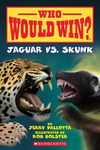 Jaguar vs. Skunk (Who Would Win?): Volume 18 - 圖片 1