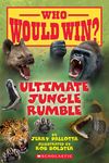 Who Would Win? Ultimate Jungle Rumble - 圖片 1
