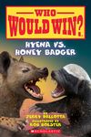 Who Would Win? Hyena vs. Honey Badger - 圖片 1