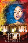 Shadowshaper Legacy (the Shadowshaper Cypher, Book 3) - 圖片 1