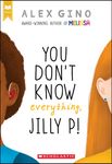 You Don't Know Everything, Jilly P! - 圖片 1