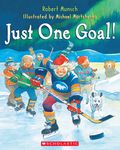 Just One Goal! - 圖片 1