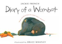 Diary of a Wombat - 圖片 1