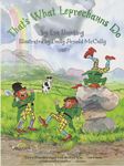 That's What Leprechauns Do - 圖片 1