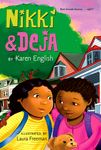 Nikki and Deja: Nikki and Deja, Book One - 圖片 1