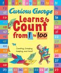 Curious George Learns to Count from 1 to 100 - 圖片 1