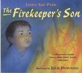 The Firekeeper's Son - 圖片 1