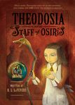 Theodosia and the Staff of Osiris - 圖片 1
