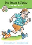 Mr. Putter & Tabby Run the Race - 圖片 1