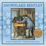 Snowflake Bentley: A Caldecott Award Winner - 圖片 1