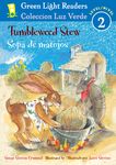 Tumbleweed Stew/Sopa de Matojos: Bilingual English and Spanish - 圖片 1