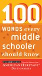 100 Words Every Middle Schooler Should Know - 圖片 1