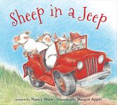 Sheep in a Jeep - 圖片 1