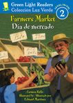 Farmers Market/Dia de Mercado: Bilingual English-Spanish - 圖片 1