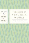 The Essays of Virginia Woolf, Vol. 5 1929-1932: The Virginia Woolf Library Authorized Edition - 圖片 1
