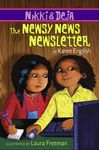 Nikki and Deja: The Newsy News Newsletter: Nikki and Deja, Book Three - 圖片 1