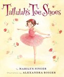 Tallulah's Toe Shoes - 圖片 1